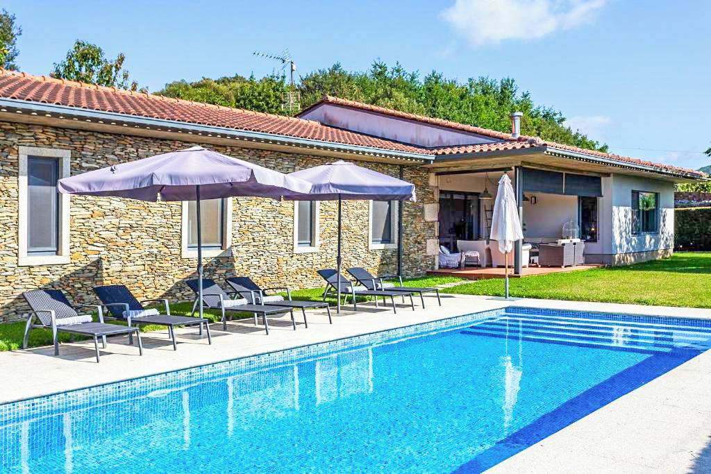 Villa Ruiva