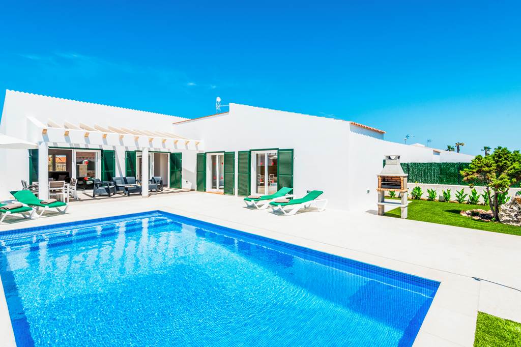 Villa Sa Sivina