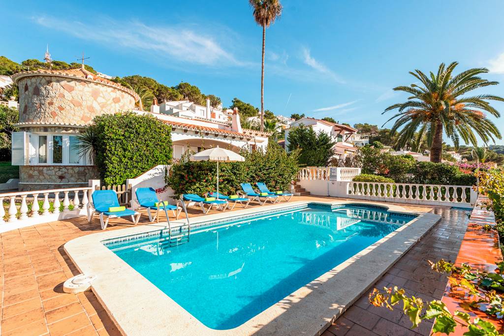 Villa Sa Torreta