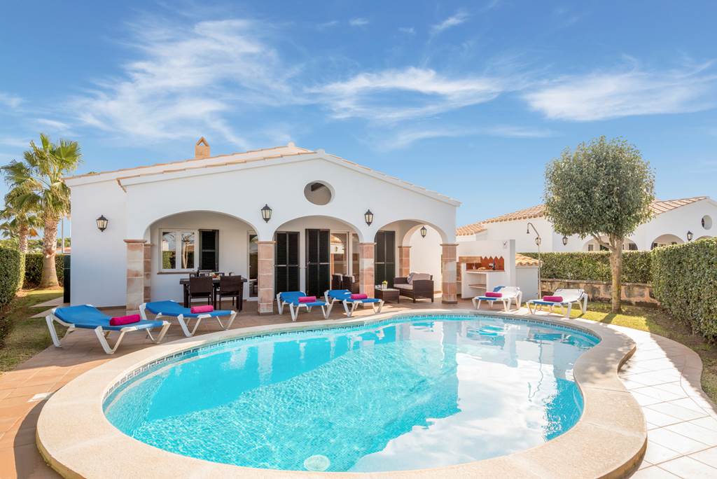 Villa Safron