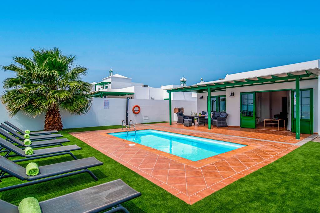 Villa Sama
