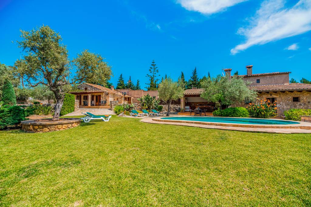 Villa Sanchez