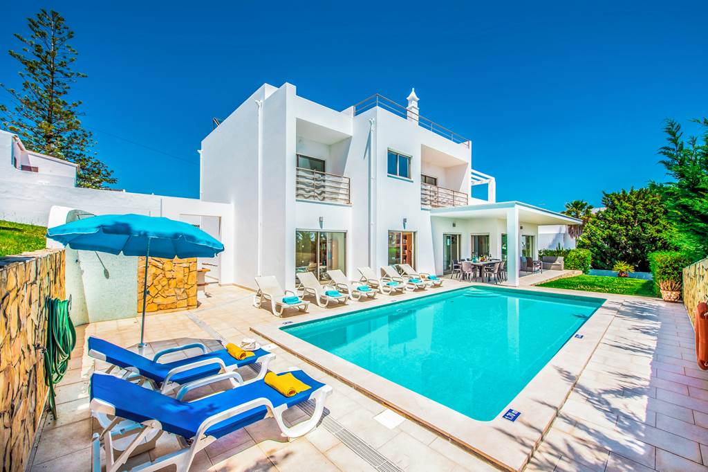Villa Sao Joao