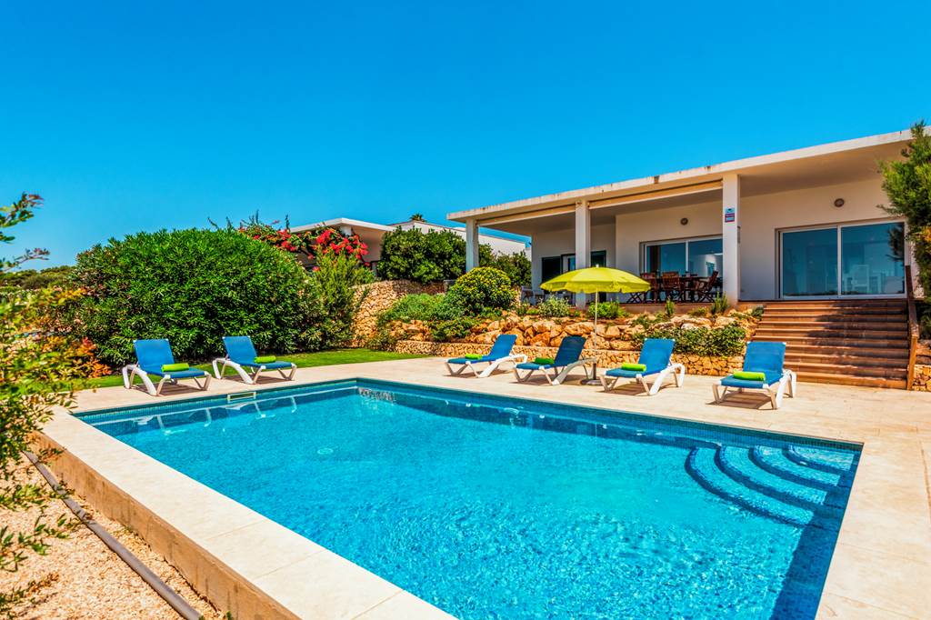 Villa Satalaia
