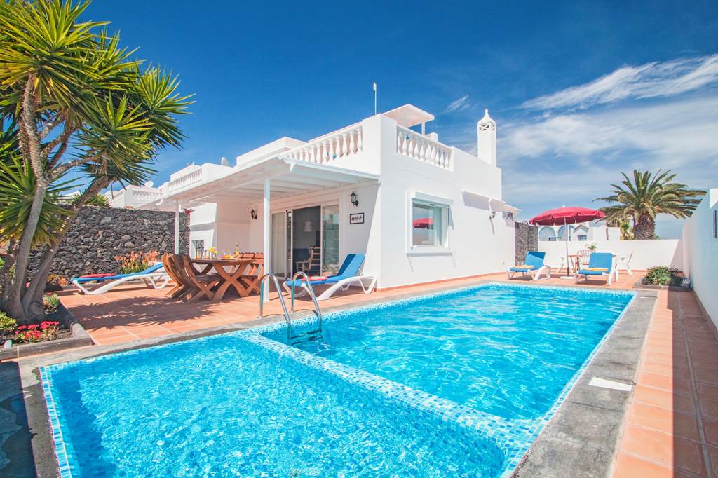 Villa Seajay