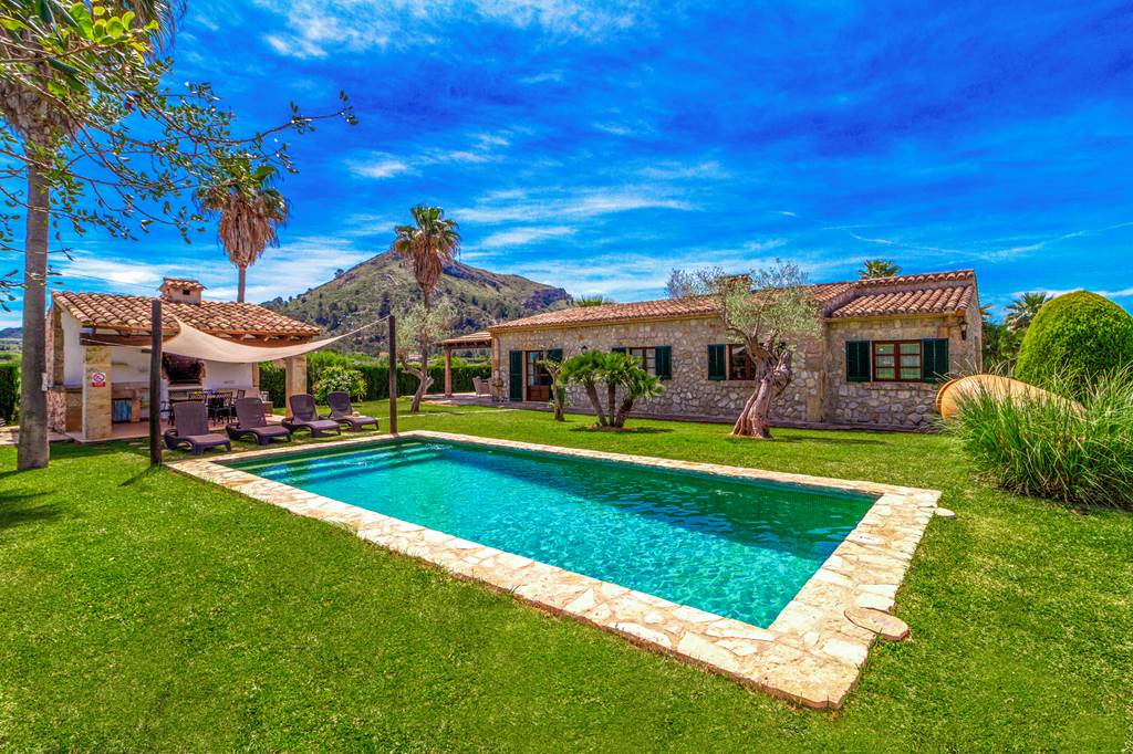 Villa Segue