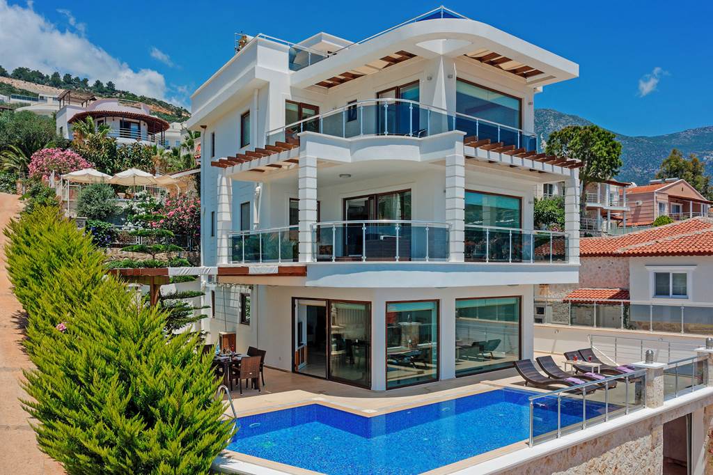 Villa Selda