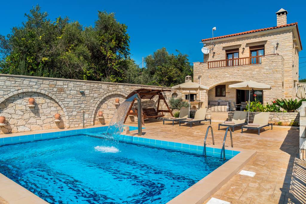 Villa Semeli