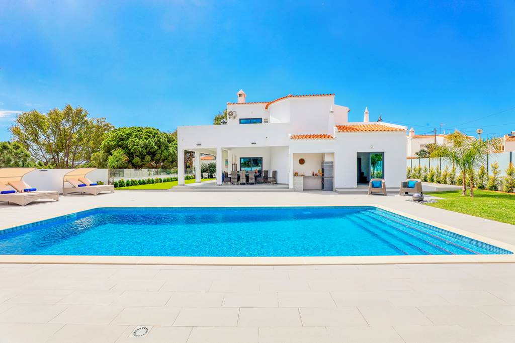Villa Sequeira