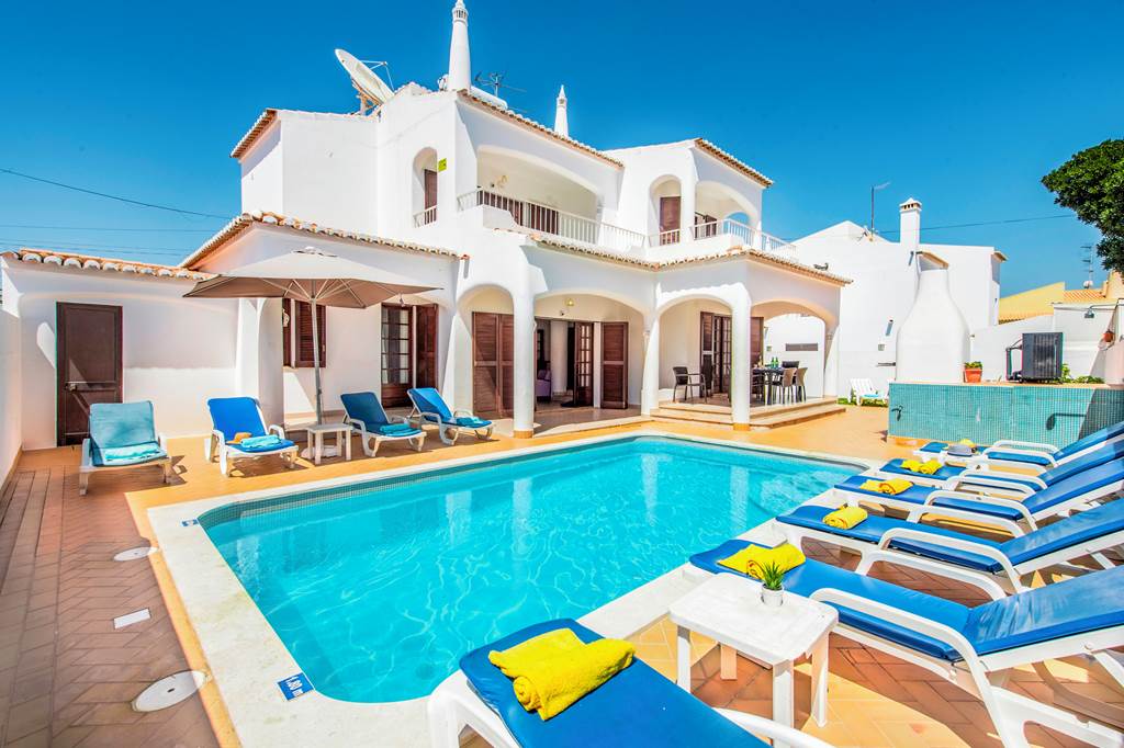 Villa Serenity