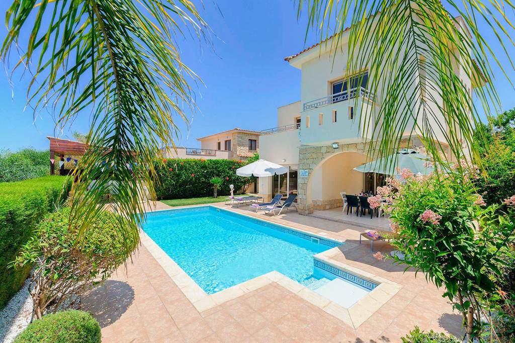 Villa Shanta