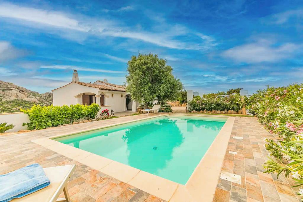 Villa Silent Heights