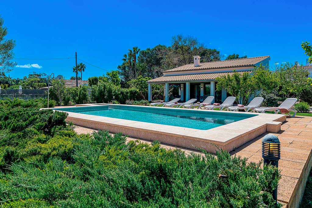 Villa Siller Roqueta
