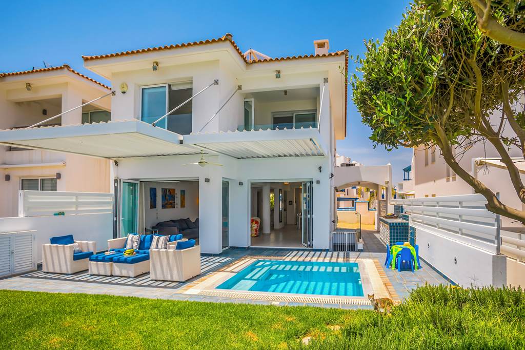 Villa Sirina Pearl