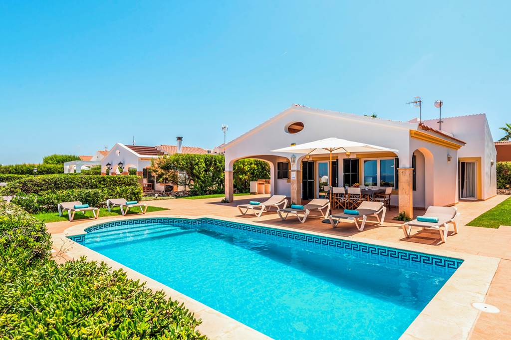 Villa Sirio
