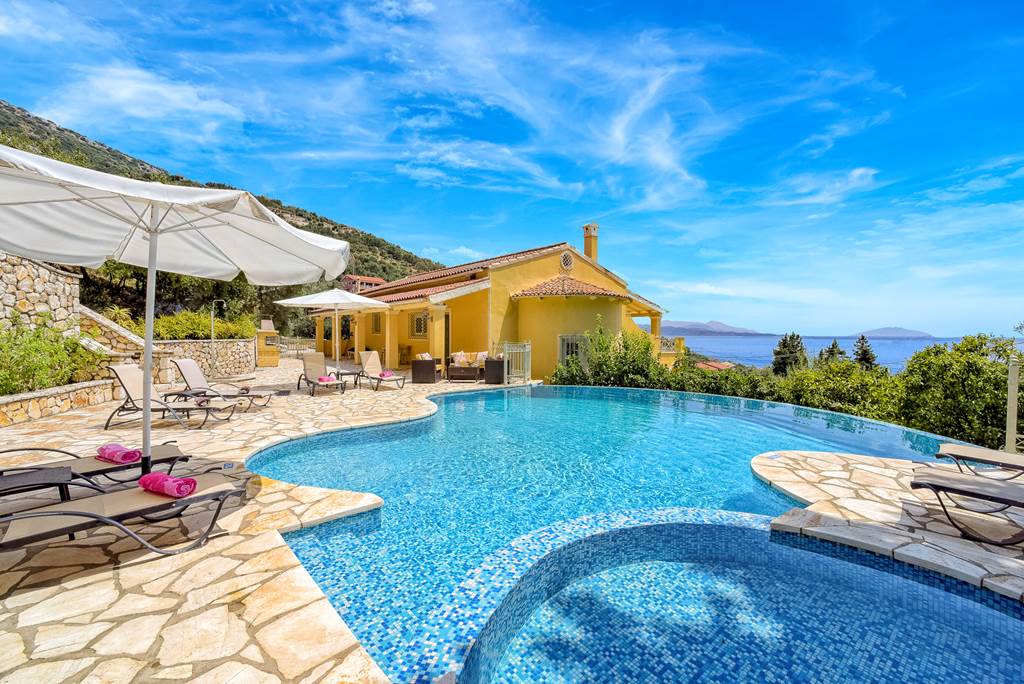 Villa Sivilla