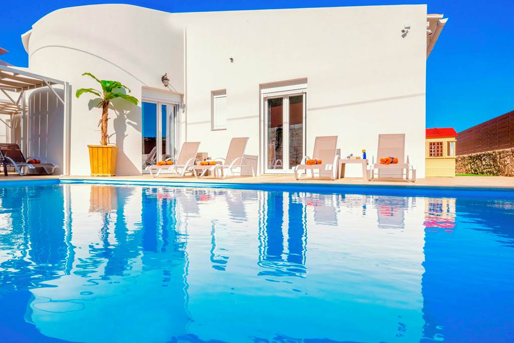 Villa Sky