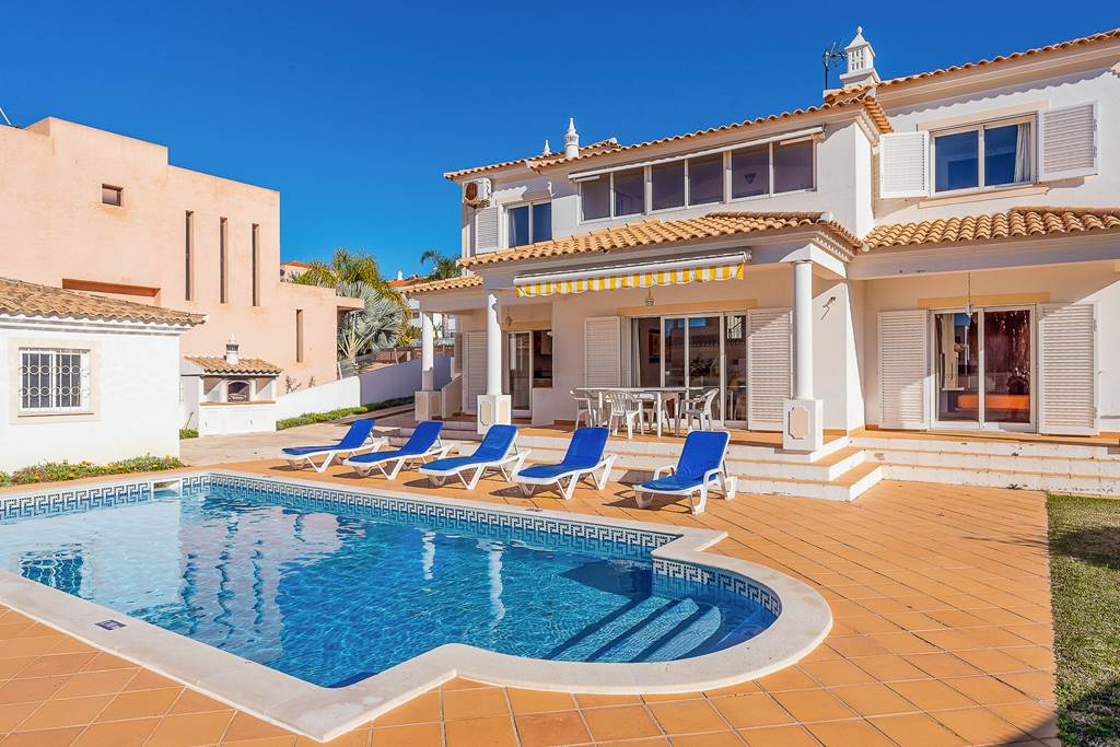Villa Sofy