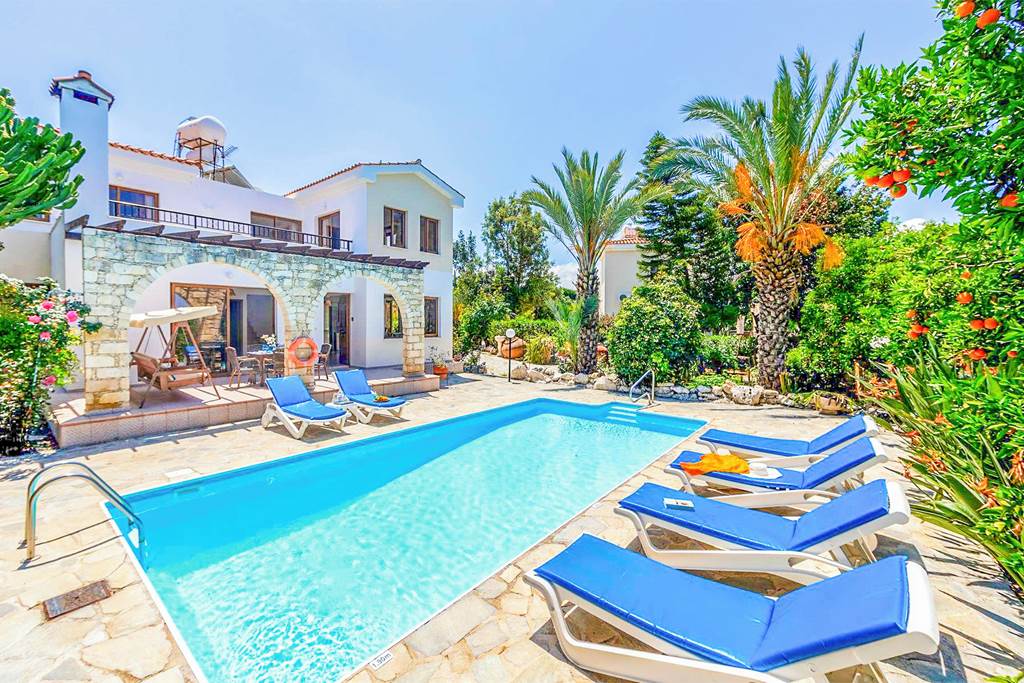 Villa Solon