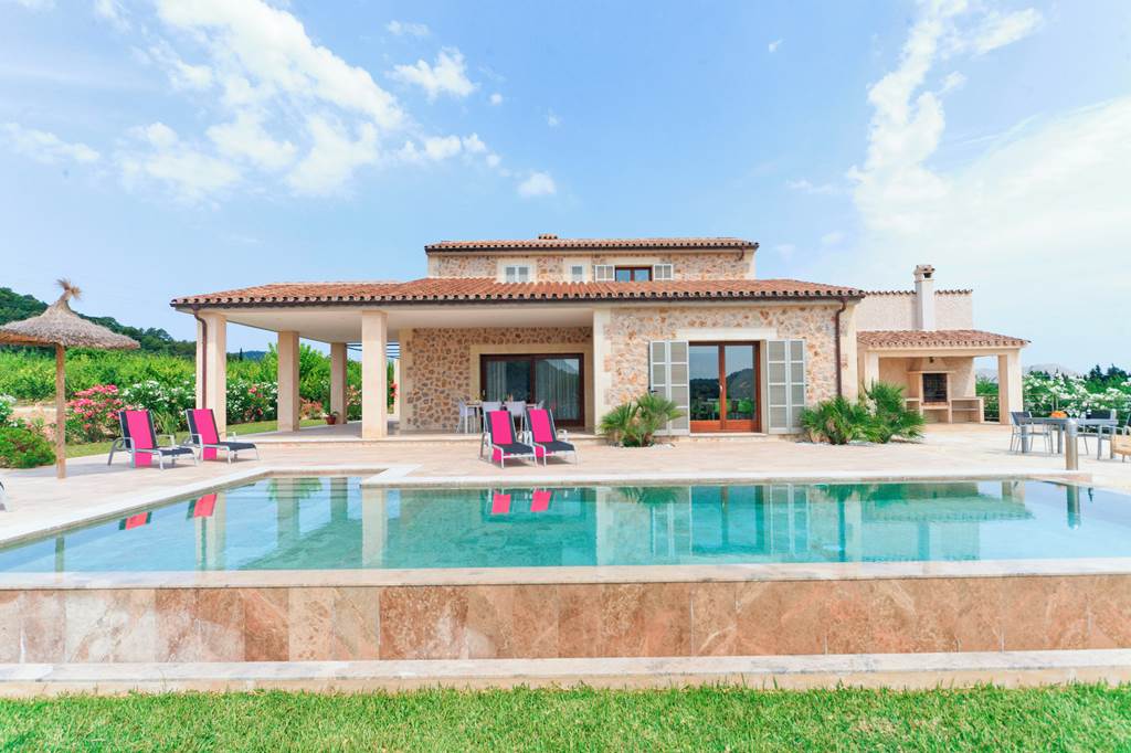 Villa Son Rotger