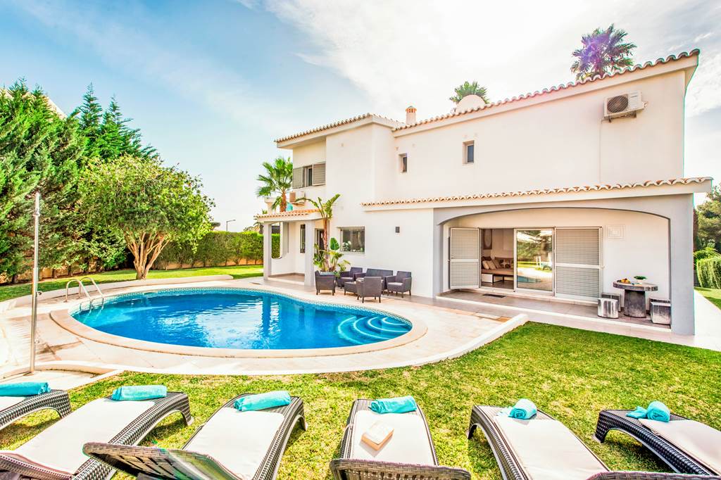 Villa Sonhos do Mar