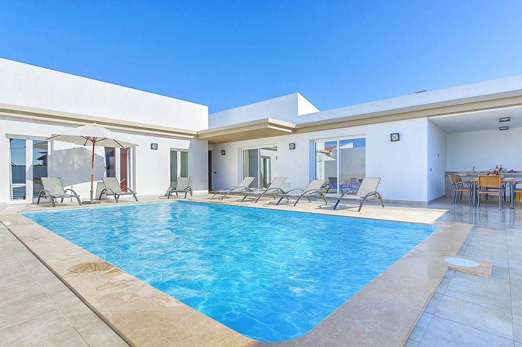 Villa Sonia