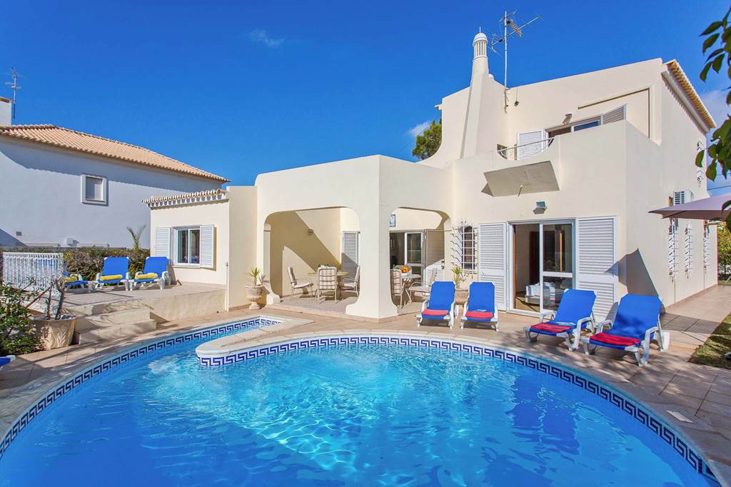 Villa Stephos