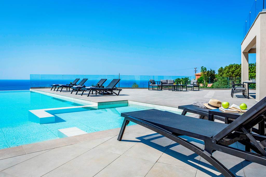 Villa Sun Sea