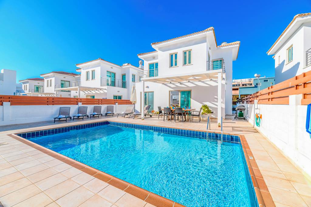 Villa Sunrise Bay 3