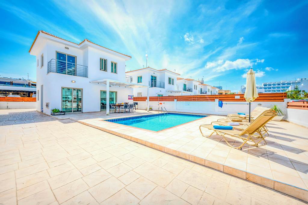 Villa Sunrise Bay 5