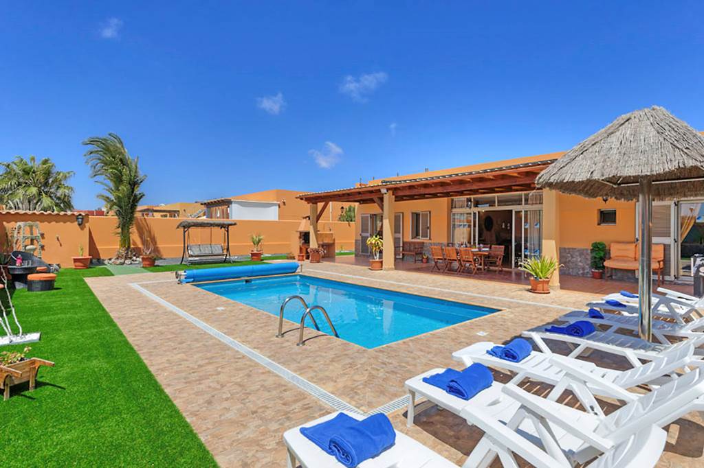 Villa Susi