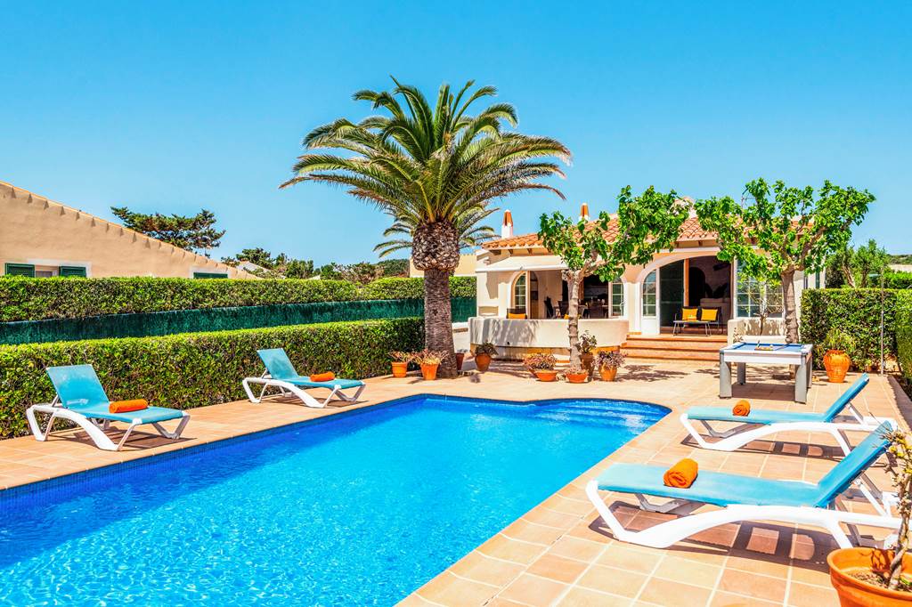 Villa Tana