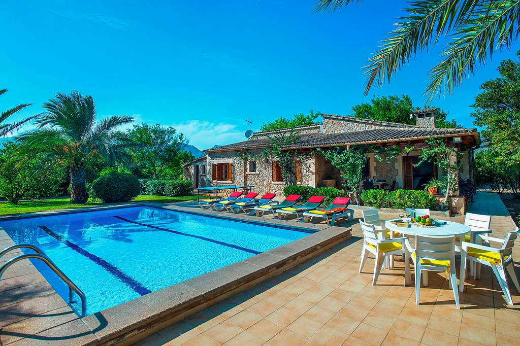 Villa Tanca