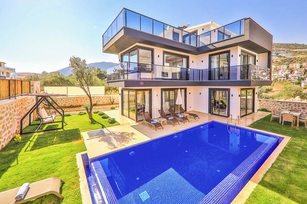 Villa Tanyeli 1