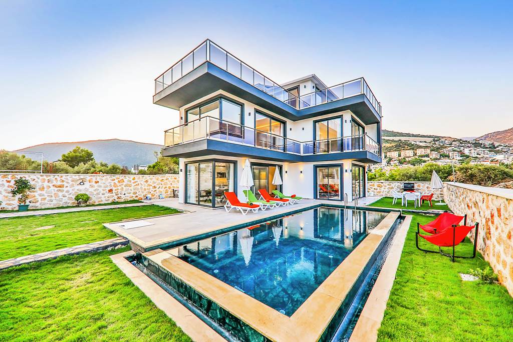 Villa Tanyeli 2