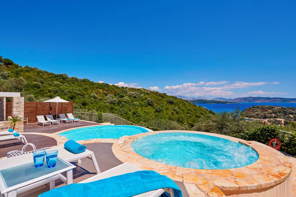 Villa Tatiana
