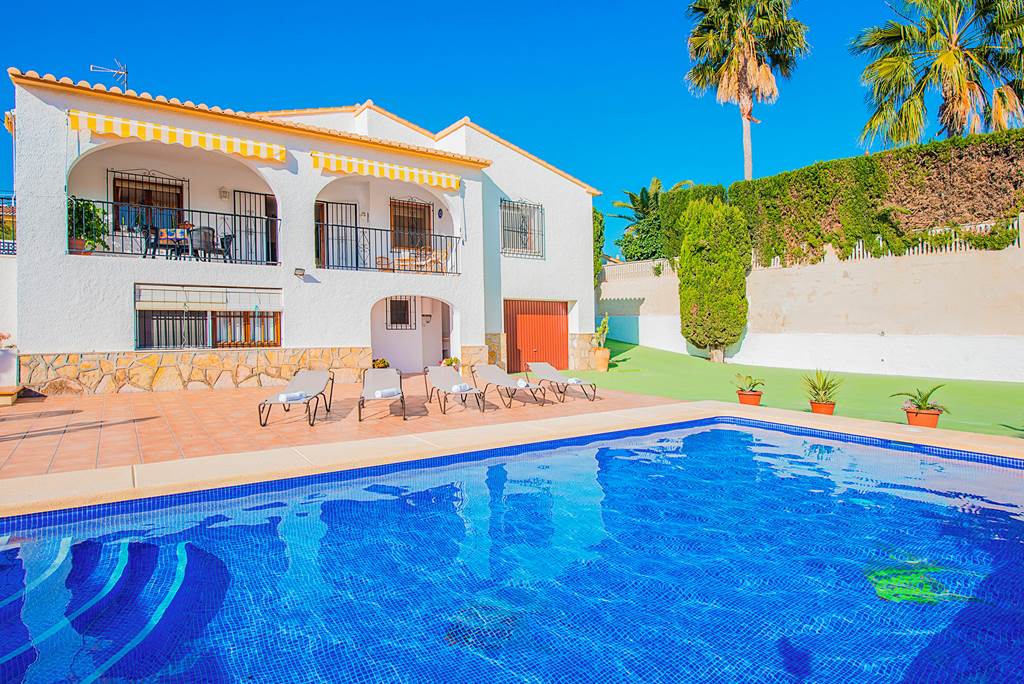 Villa Tere