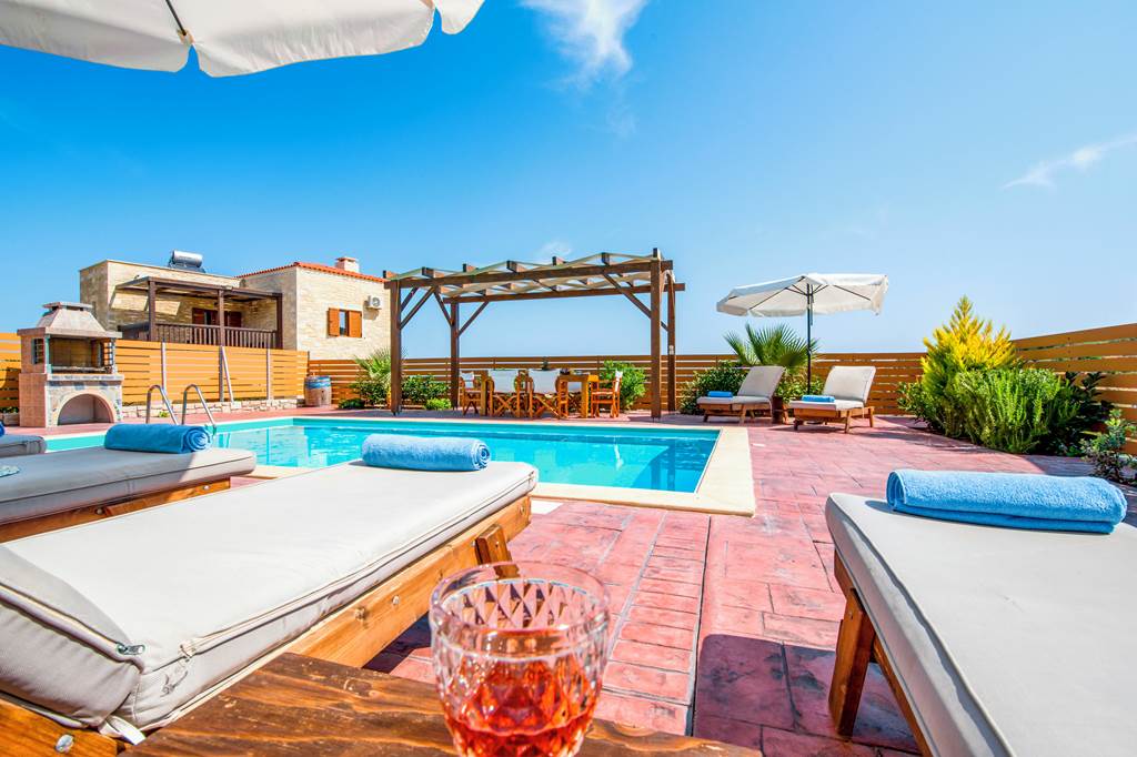 Villa Terpsi Klio