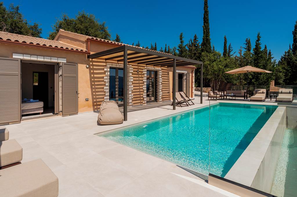 Villa Thalassa Kefalonia