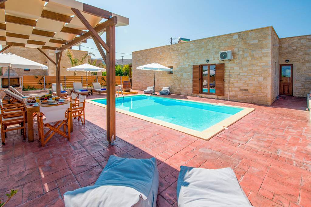 Villa Thalia Klio