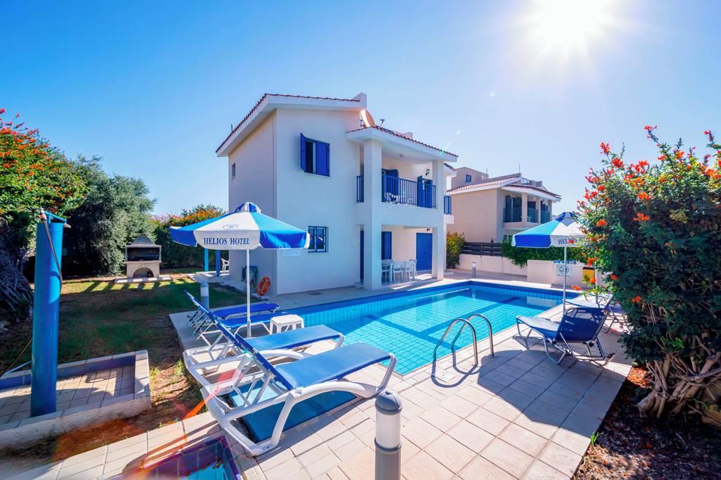 Villa Thalia