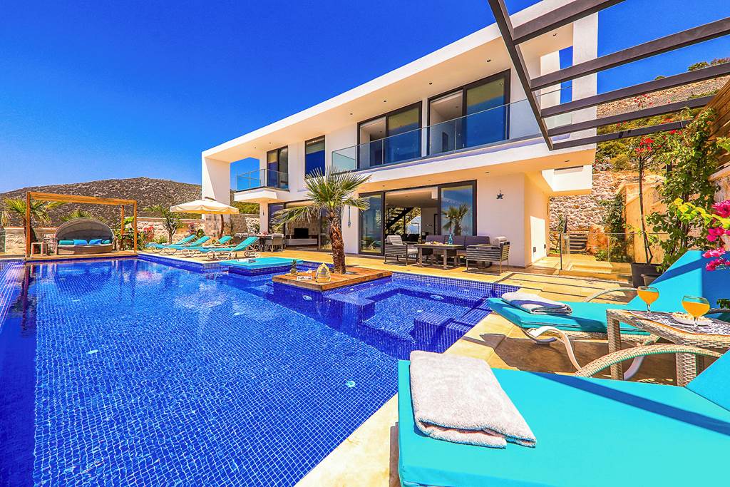 Villa Tigra