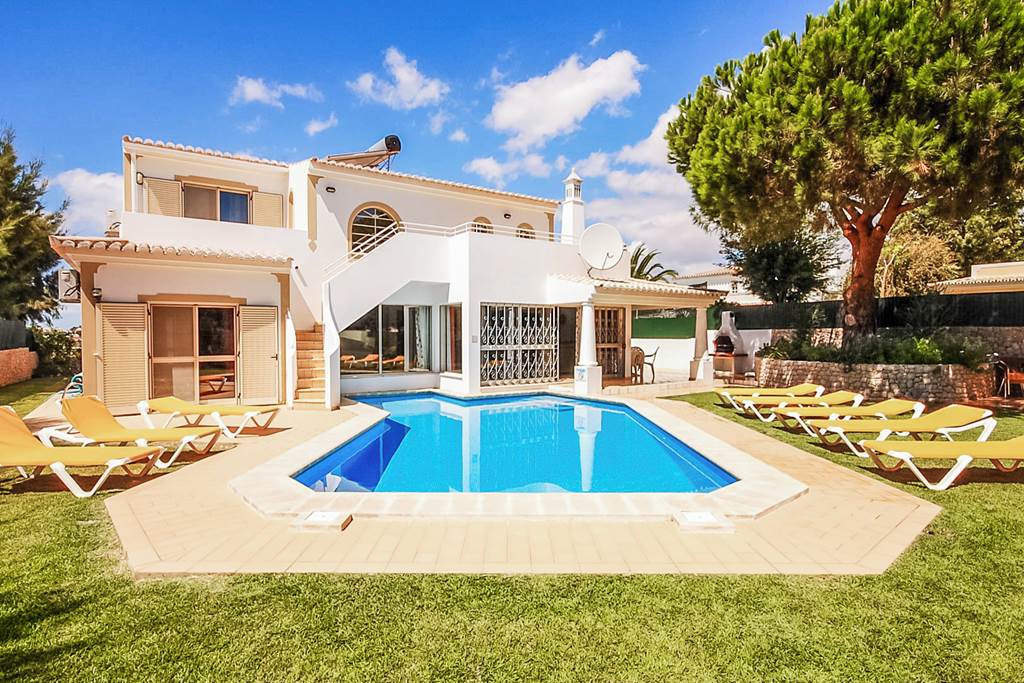 Villa Tilia