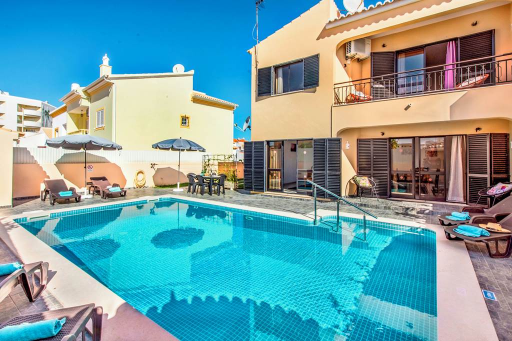 Villa Timoneiro