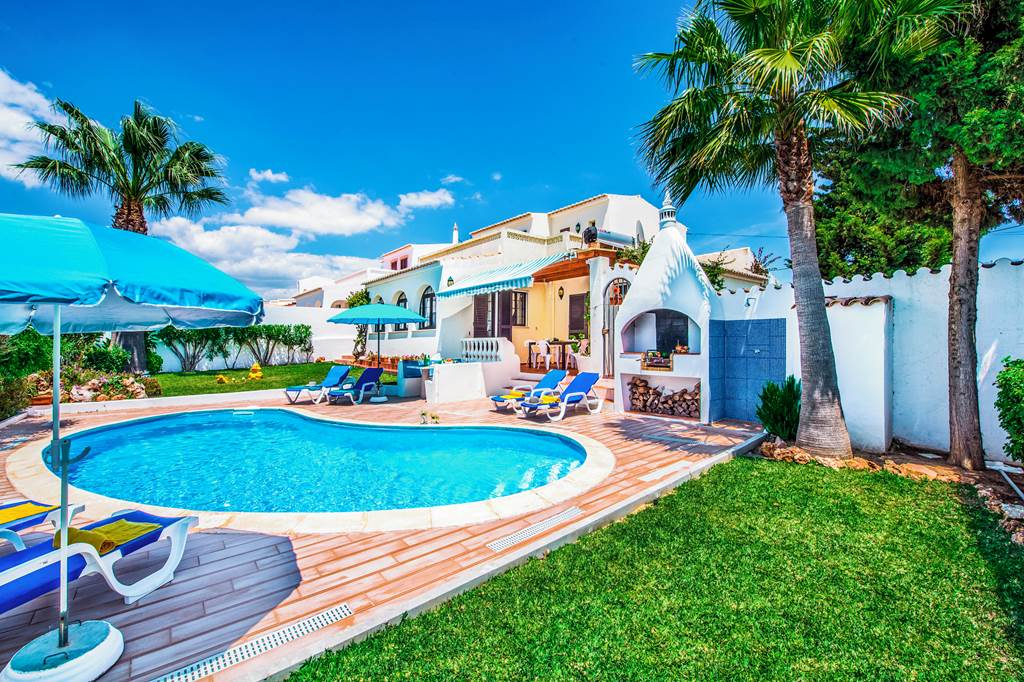 Villa Toad Hall