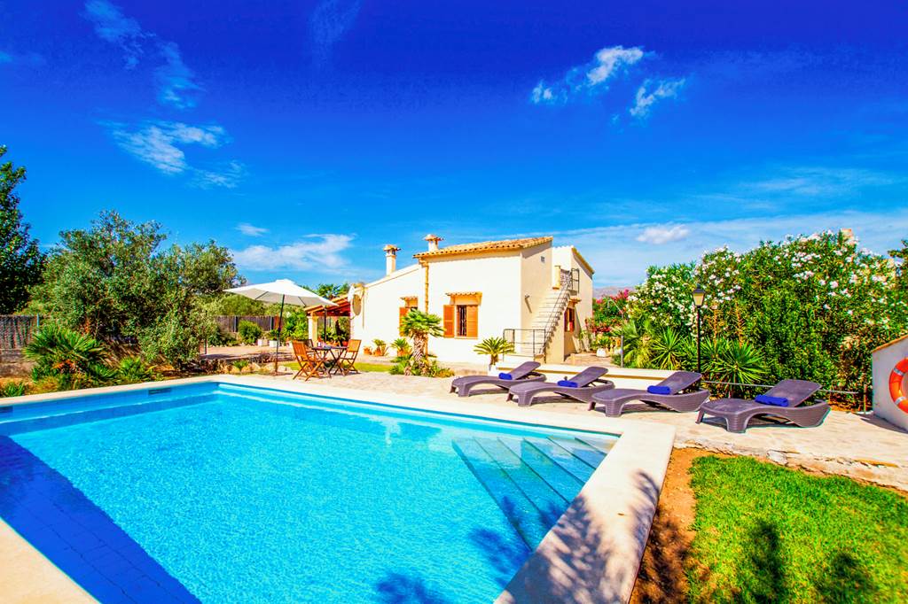Villa Tolo