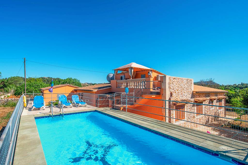 Villa Toniet