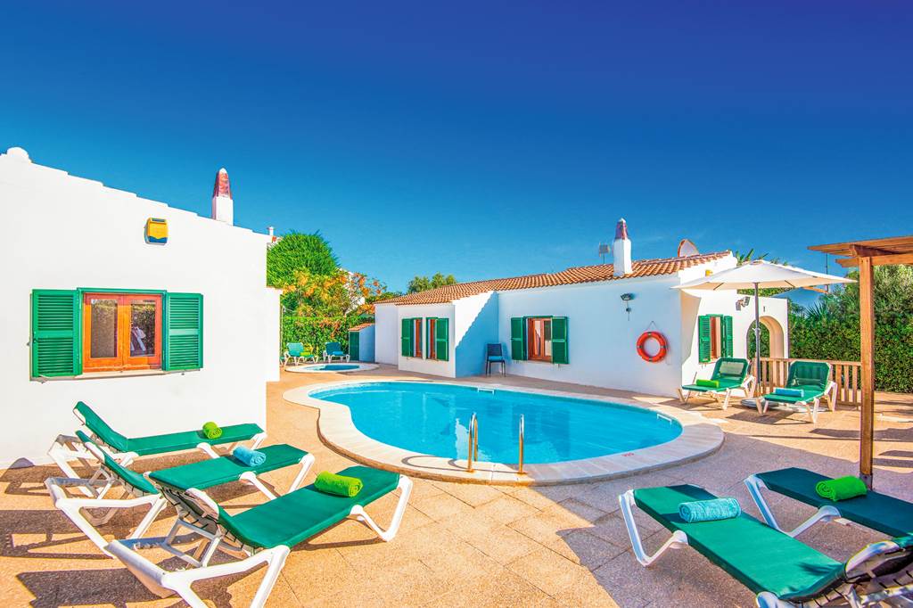 Villa Tramontana