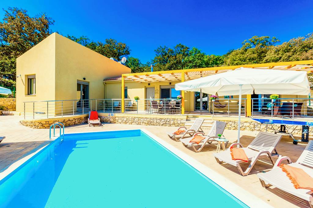 Villa Trules