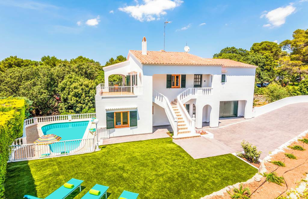 Villa Truvi